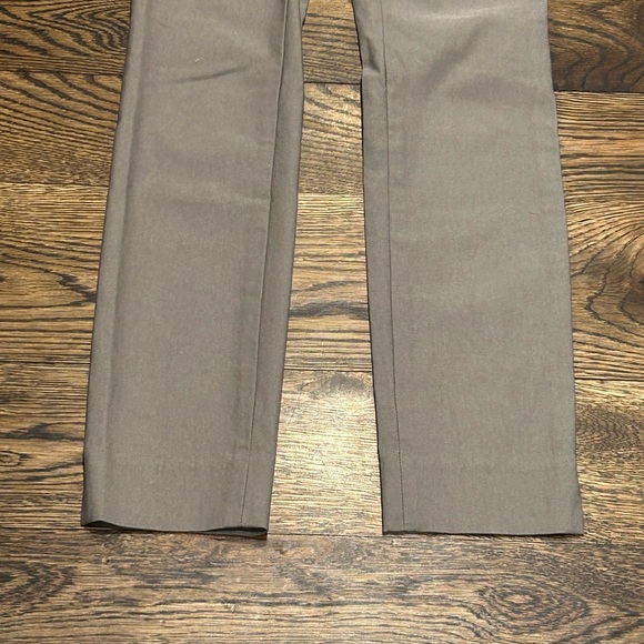 NIC+ZOE Wonder Stretch Stone Pants - Picture 4 of 7